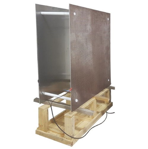 Sonda de campo elétrico - ECS-3 - Coliy Technology GmbH 