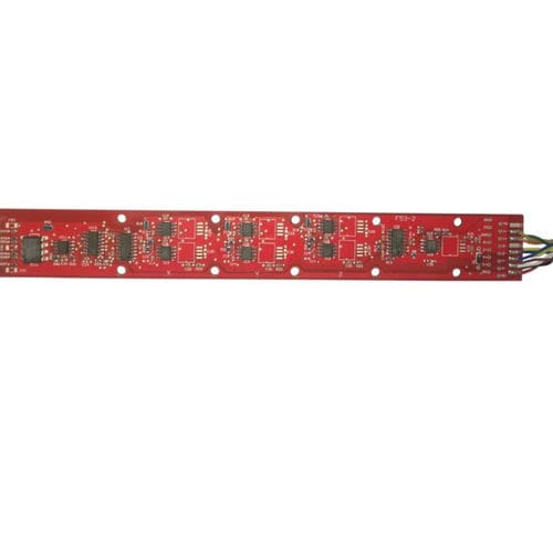 Sensor magnético - F53 - Coliy Technology GmbH 