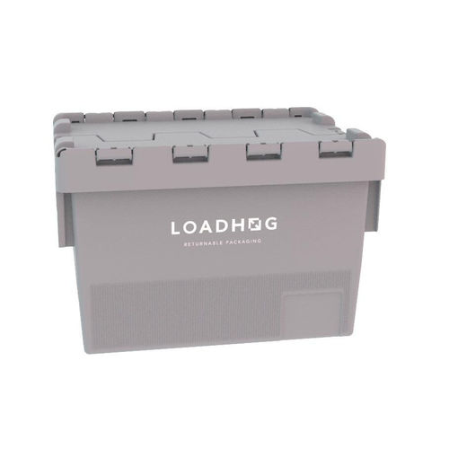 Contentor - Apollo 43 - Loadhog