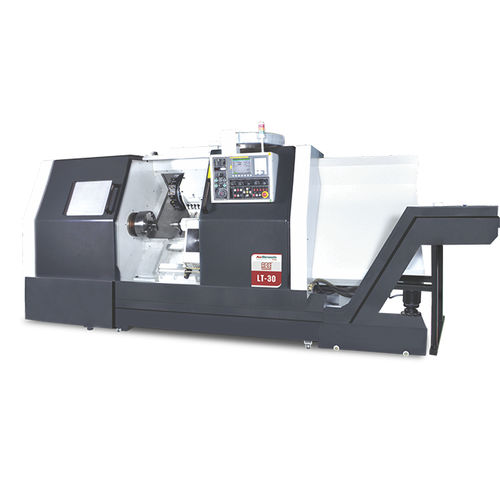 Torno CNC - LT-30 series - ACE DESIGNERS Limited - de 2 eixos / para peças de grandes dimensões / para usinagem pesada