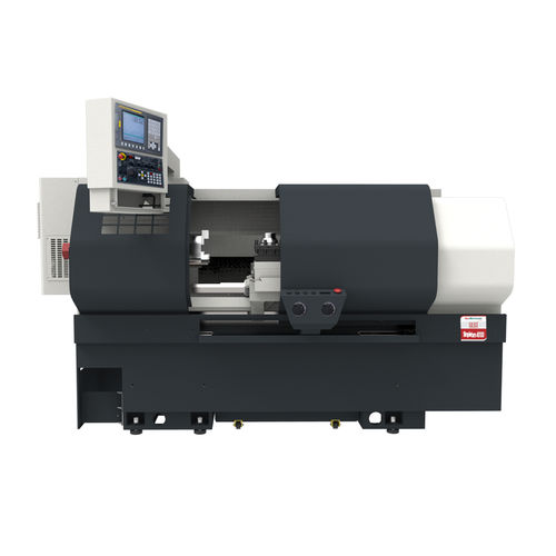 Torno CNC - SIMPLE-TURN-40100 - ACE DESIGNERS Limited - horizontal / de 2 eixos / com mesa plana