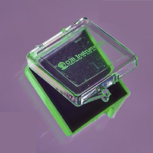 Cera para montagem - DJB Instruments UK Ltd