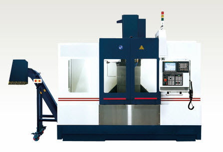 Centro de usinagem de 3 eixos - 1630 x 850 x 815 mm | SV 1630 - Akira Seiki Co., Ltd. - vertical / de alta velocidade