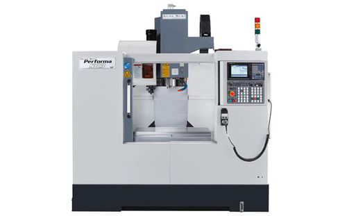 Centro de usinagem de 3 eixos - 762 x 410 x 460 mm | SR3, SR3 XP