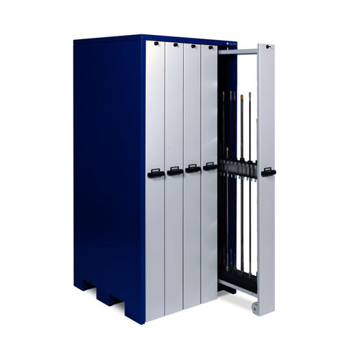 Armário para broca - WKS Set B series - Apfel Metallverarbeitung GmbH - de acondicionamento / de piso / com gavetas