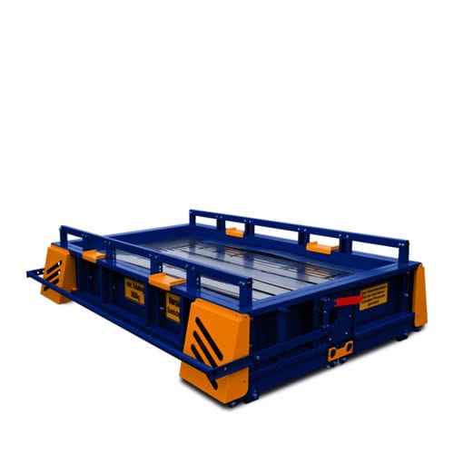 Contentor - SBX series - Apfel Metallverarbeitung GmbH