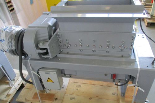 Sistema de aspiração de cavacos - VSS 1000 - ARP GmbH & Co. KG - industrial / com bomba de vácuo