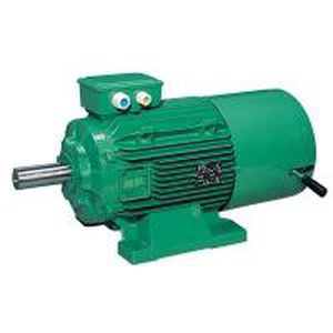 Motofreio de indução - FCPL series - LEROY-SOMER - CC / 200 V / 180 V