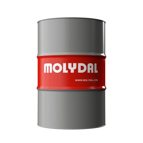 Desengraxante multiusos - KL 93 E - MOLYDAL - de limpeza