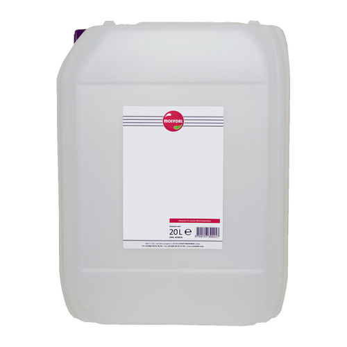 Óleo de lubrificação - HR 220 AL - MOLYDAL - à base de óleo mineral / para engrenagens / industrial