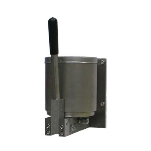 Bomba para graxa manual - PFH-N - EUGEN WOERNER GmbH & Co. KG