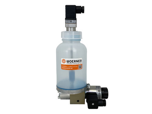 Unidade de injeção - SAB-C - EUGEN WOERNER GmbH & Co. KG