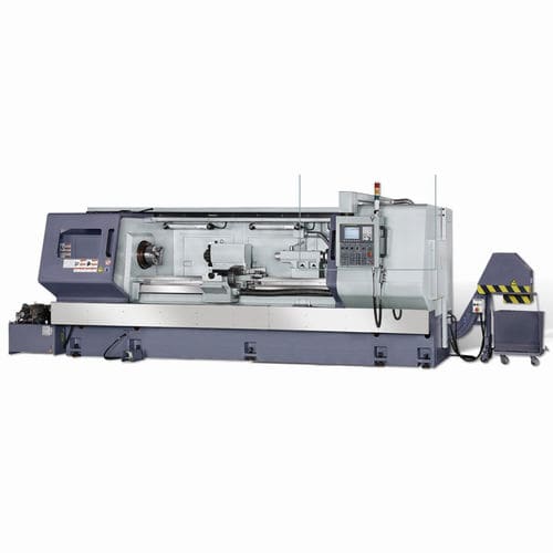 Torno CNC - FEL-2240/2260/2280/22120ENC - Frejoth International Ltd. - horizontal / de 2 eixos