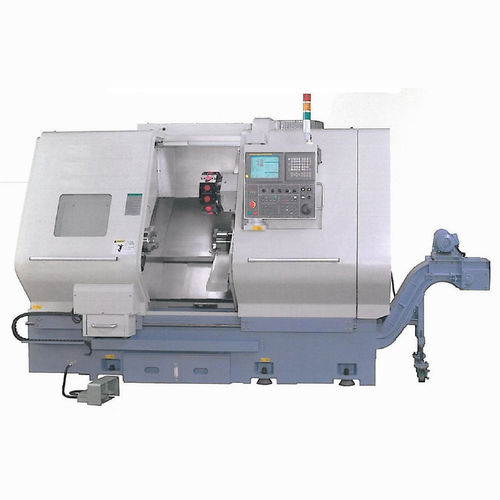 Torno CNC - ASC- SS series - Frejoth International Ltd. - horizontal / de 2 eixos / de dois fusos