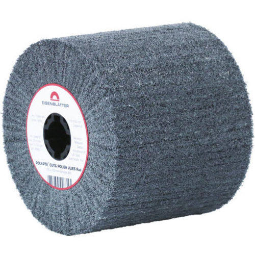 Roda lamelar - POLY-PTX® CUT & POLISH (S/C) - Eisenblätter