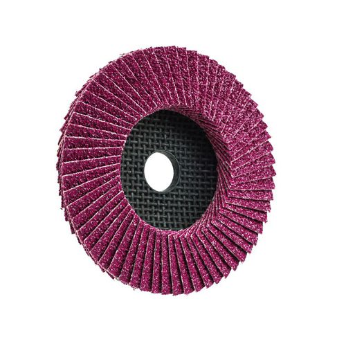 Disco lamelar para aço inoxidável - TRIMFIX® BLACK MAMBA® - Eisenblätter