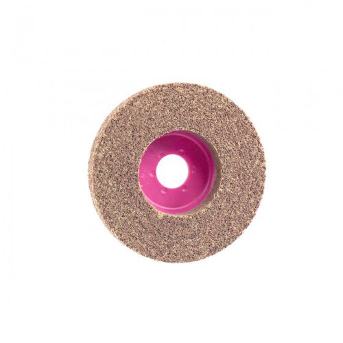 Disco lamelar de acabamento - MAGNUM® FLEECE TOP - Eisenblätter