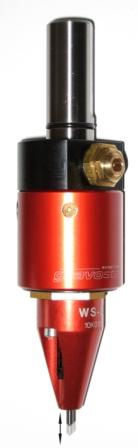 Ferramenta de marcação por micropercussão - 5 mm | WSRX-20 - gravostar