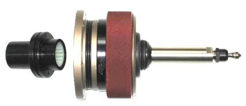 Fuso de torneamento - SX-Universal - gravostar - de motor assíncrono