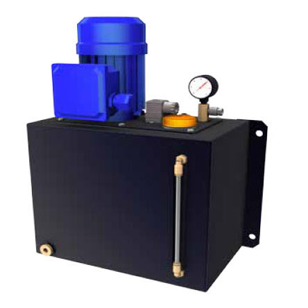 Bomba para graxa elétrica - MPT-500/G/LAM - I.L.C. srl