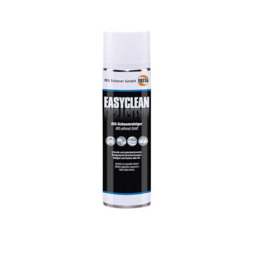 Spray de limpeza - EasyClean - IBS Scherer - desengraxante / multiusos / de espuma