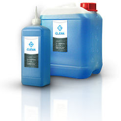 Detergente de limpeza - JFA Clean - Johann Fischer Aschaffenburg
