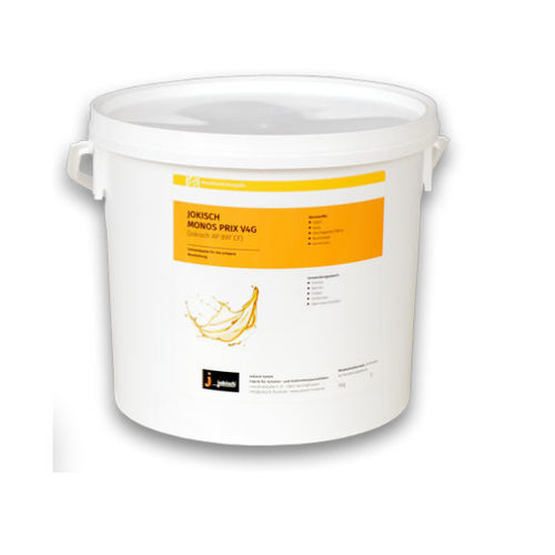 Pasta de corte - MONOS PRIX V4G - Jokisch GmbH - à base de cera / à base de vaselina / para metais