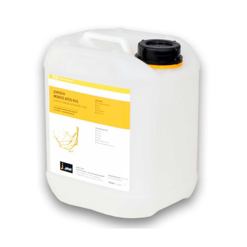 Óleo de corte - MONOS ATOS C2G - Jokisch GmbH - universal / para rosqueamento interno / mineral