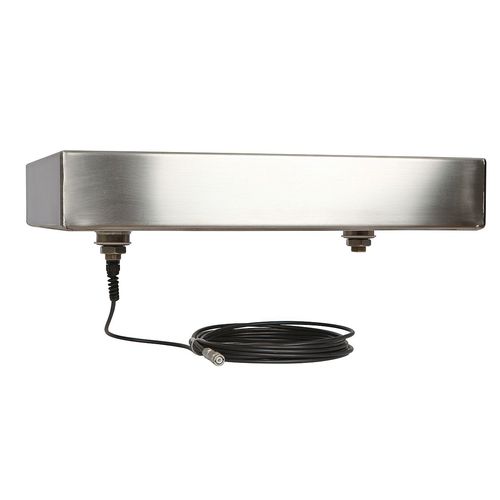 Transdutor de ultrassom piezoelétrico - KKS Ultraschall AG - submersível / de alta frequência / para tanque de limpeza