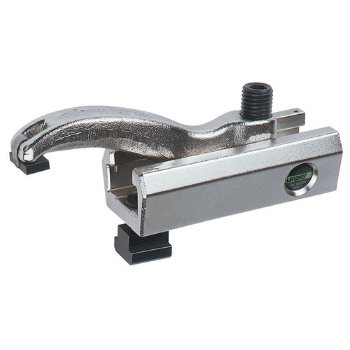 Dispositivo de aperto mecânico - MQ 70 - Lenzkes Spanntechnik GmbH - horizontal