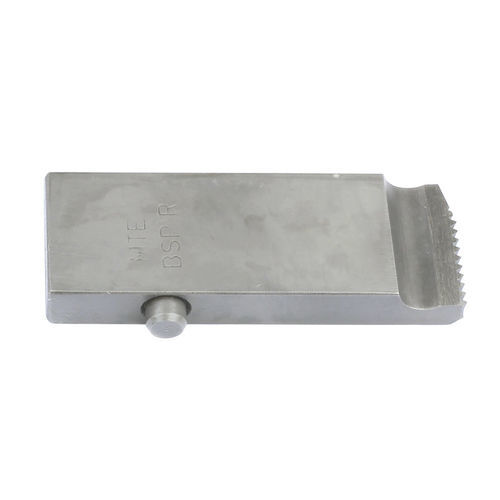 Unidade de rosquear com pente tangencial de roscar em aço rápido - B0012101000 series - Makina Takim Endüstrisi A.S.