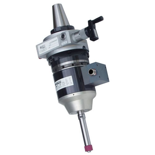 Fuso para retificação - PS-JG series - Peron Speed - motorizado / de alta velocidade
