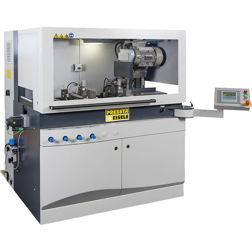 Serra circular - Profilma 250 - Pressta-Eisele GmbH - para metais não ferrosos / para alumínio / para perfis