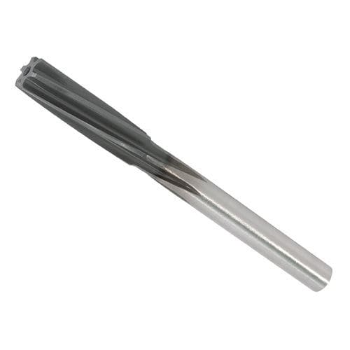 Alargador de furos HSS - DIN 8089 - RE-AL AG - de aço rápido