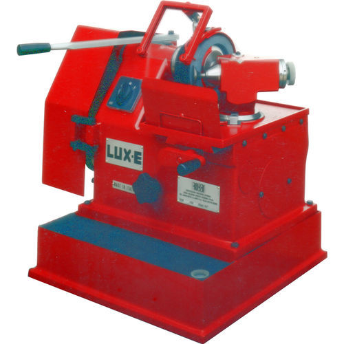 Retífica para válvulas - Lux - Robbi Group - com controle manual