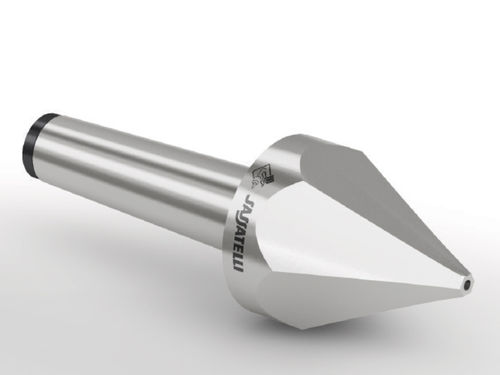 Arrastador para tubo HSS - TFT - SASSATELLI - com cone morse