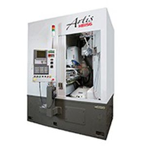 Máquina de fresamento de engrenagens CNC - SEIWA-ARTIS HB156 - Seiwa Corporation