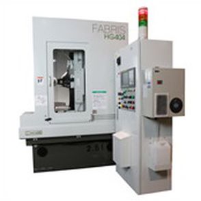 Máquina de ranhurar - SEIWA-FABRIS HG404 - Seiwa Corporation