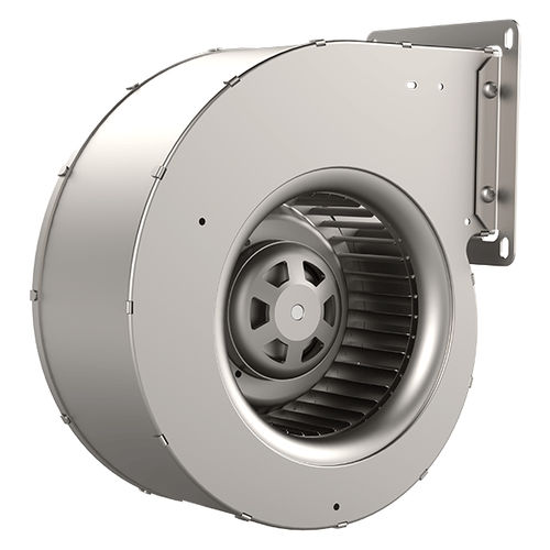 Ventilador para eletrônica centrífugo - TREF5 - ROSENBERG VENDÔME - CA / de motor EC / em aço