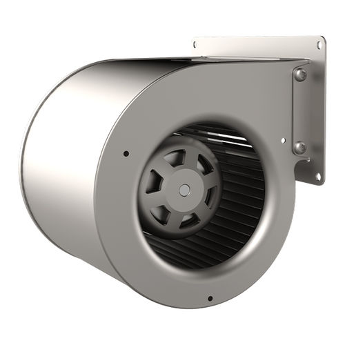 Ventilador para eletrônica centrífugo - GDS - GDF - ROSENBERG VENDÔME - 230 Vca / de entrada dupla