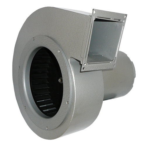Ventilador para eletrônica centrífugo - ETRI - ROSENBERG VENDÔME - para resfriamento / CA / em material plástico