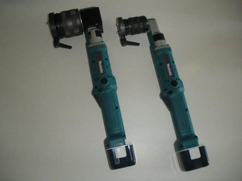 Faceadora - SE25/65 RA-BUS - PROTEM