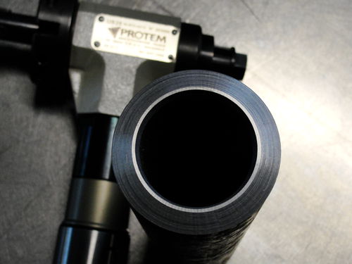 Chanfradeira - US25 - PROTEM