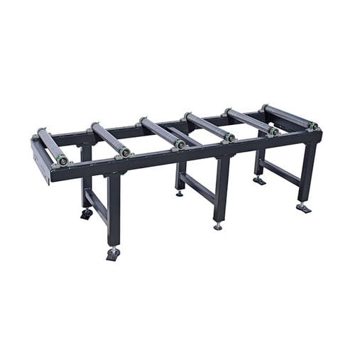 Transportador de rolos - RB 500 - TM Jesenice servis - horizontal / de transporte / de carregamento
