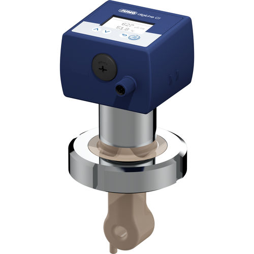 Transmissor de condutividade para líquidos - digiLine Ci HT10 - JUMO GmbH & Co. KG - de 2 fios