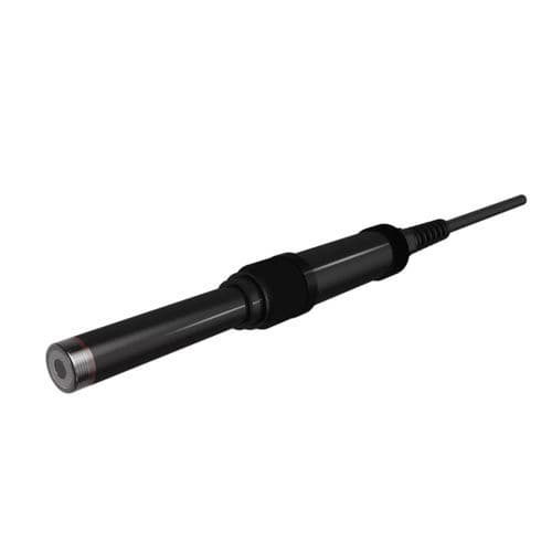 Sensor de oxigênio dissolvido óptico - digiLine O-DO S10 - JUMO GmbH & Co. KG - digital / analógico / para águas residuais