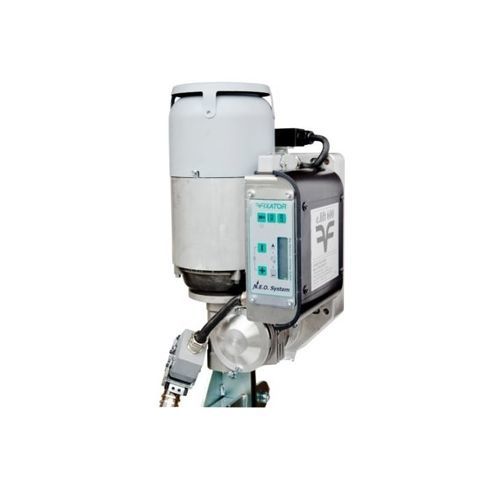 Guincho elétrico - e.lift series - Fixator - para elevação de pessoas / para elevação de pessoas / 380 V