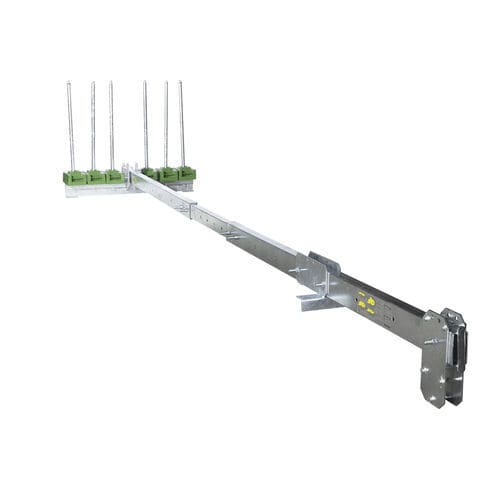 Viga de suspensão - FIXAPOUTRE - Fixator