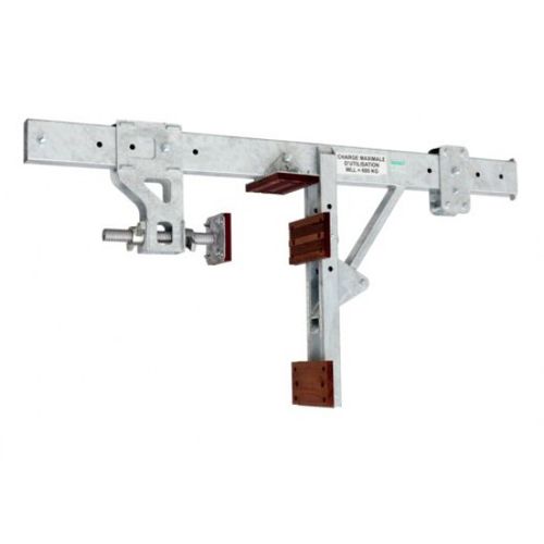Afastador de parede - 500 - Fixator