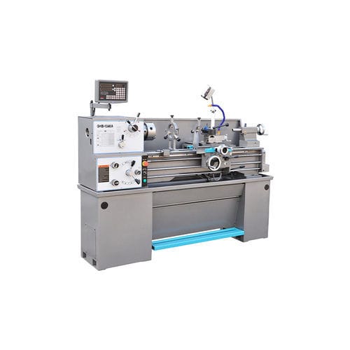 Torno manual - GHB-1340A - Zhejiang KAIDA Machine Tool CO., LTD. - horizontal / de alto desempenho / de alta produtividade